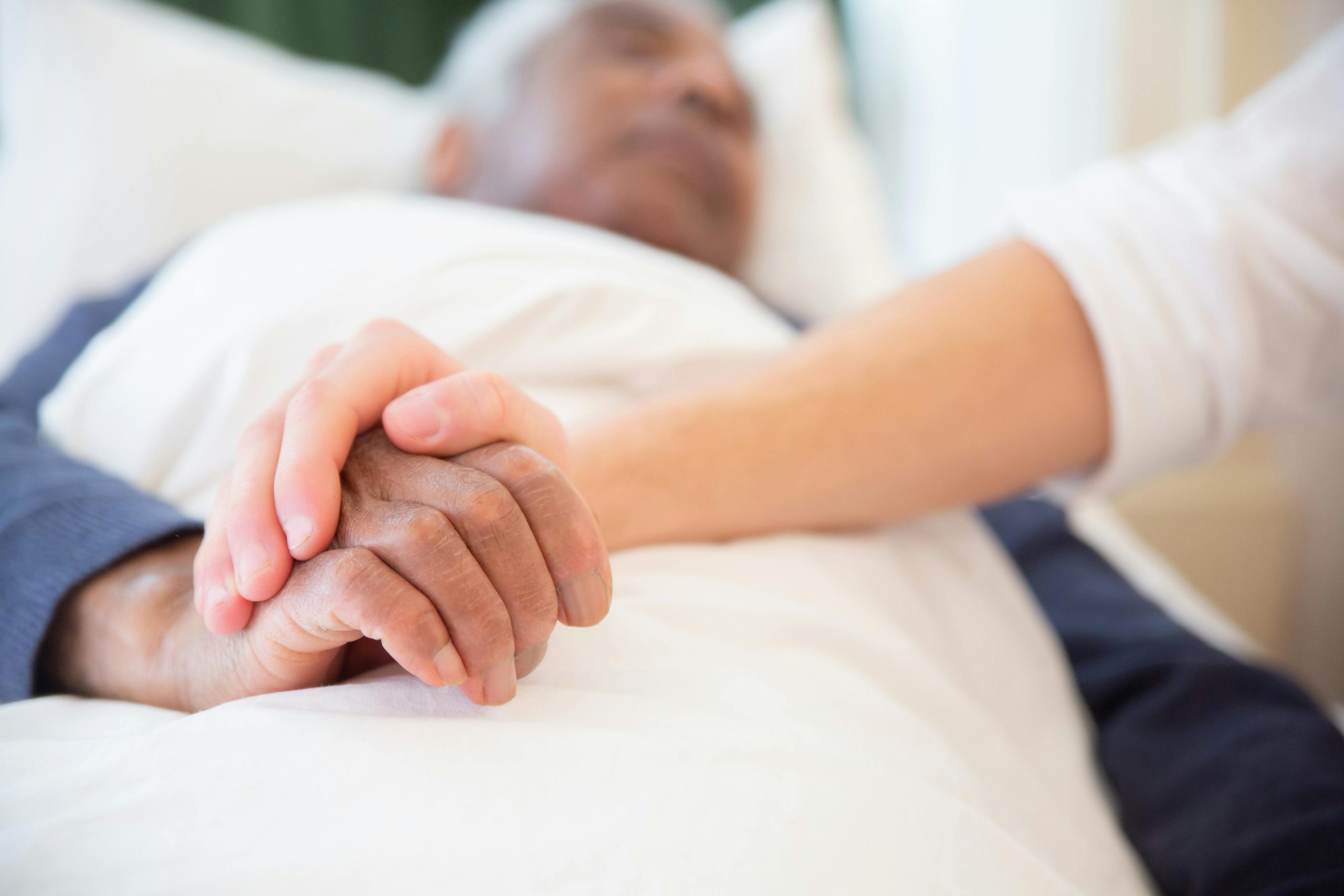 Caring for the Elderly and Dementia Patients at Home: A Compassionate Approach